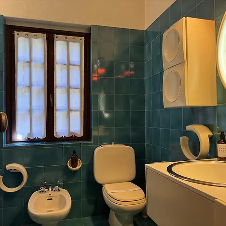 Апартаменты Wilma *