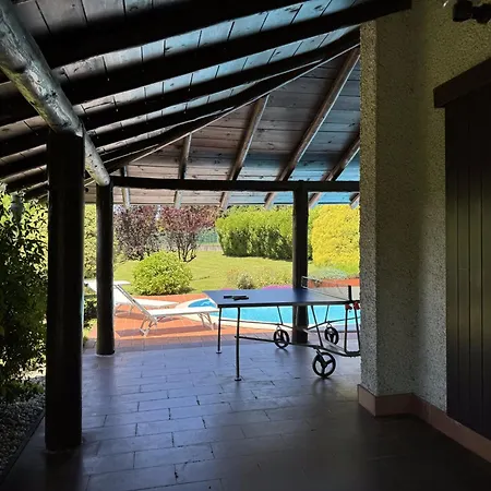 Wilma Appartement Lisanza