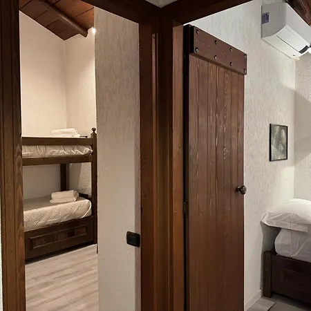 Апартаменты Wilma *