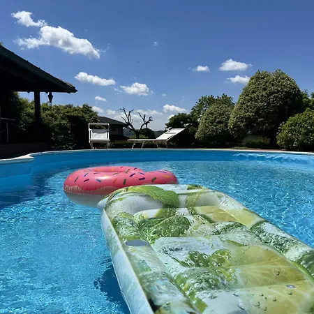 Апартаменты Wilma *