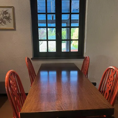 Wilma Апартаменты