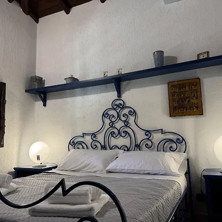 Апартаменты Wilma