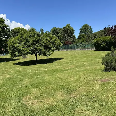 Wilma Апартаменты *