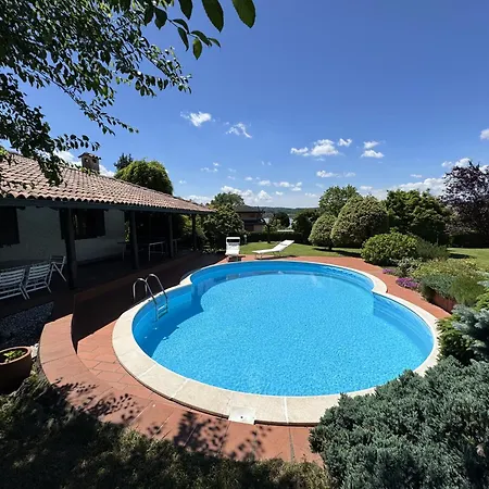 Апартаменты Wilma *