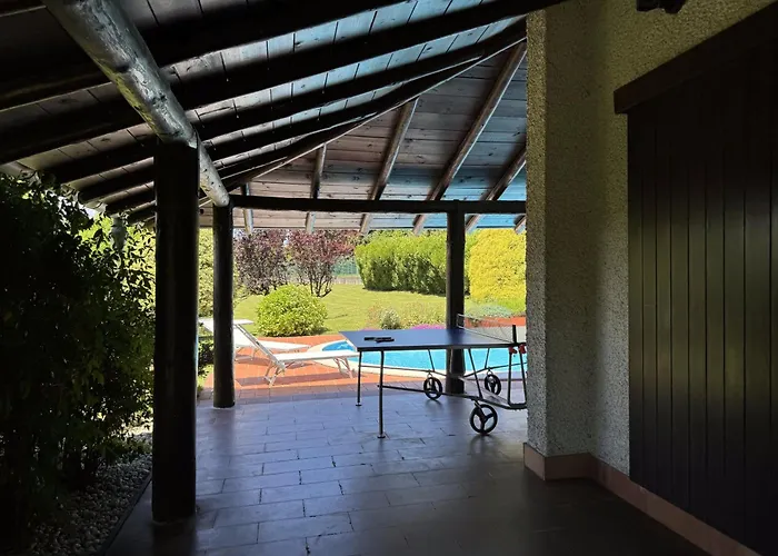 Wilma Appartement Lisanza