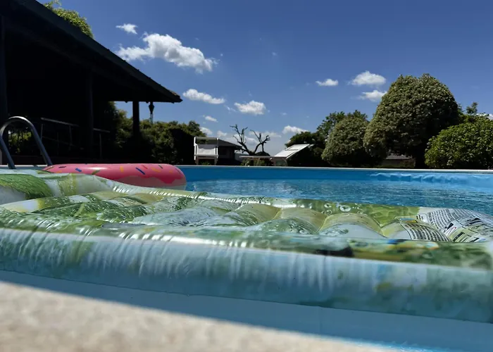 Appartement Wilma Lisanza