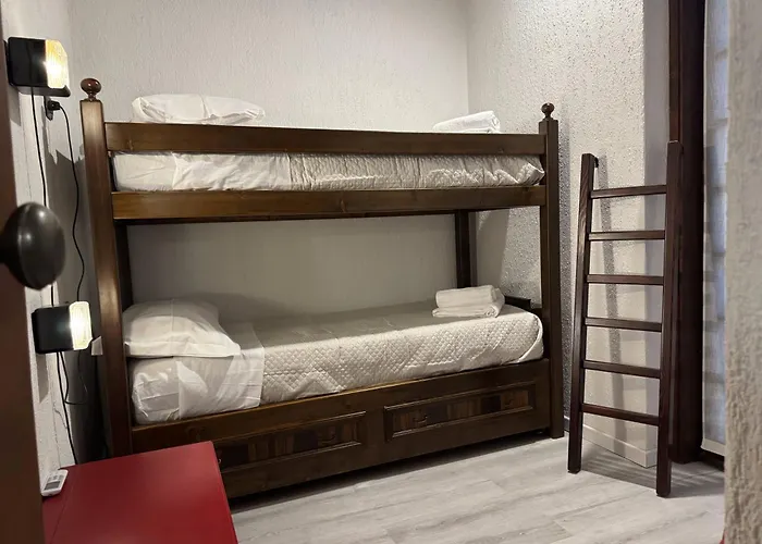 Appartement Wilma Lisanza