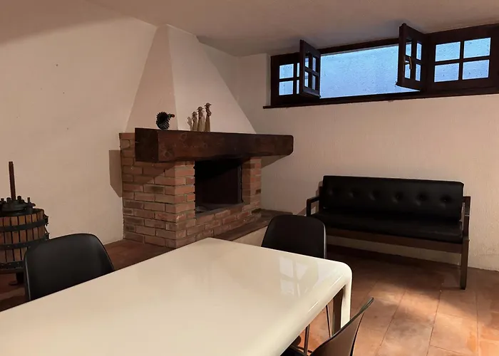 Wilma Apartament Lisanza