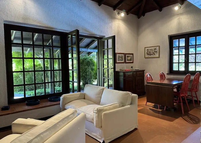 Appartement Wilma Lisanza